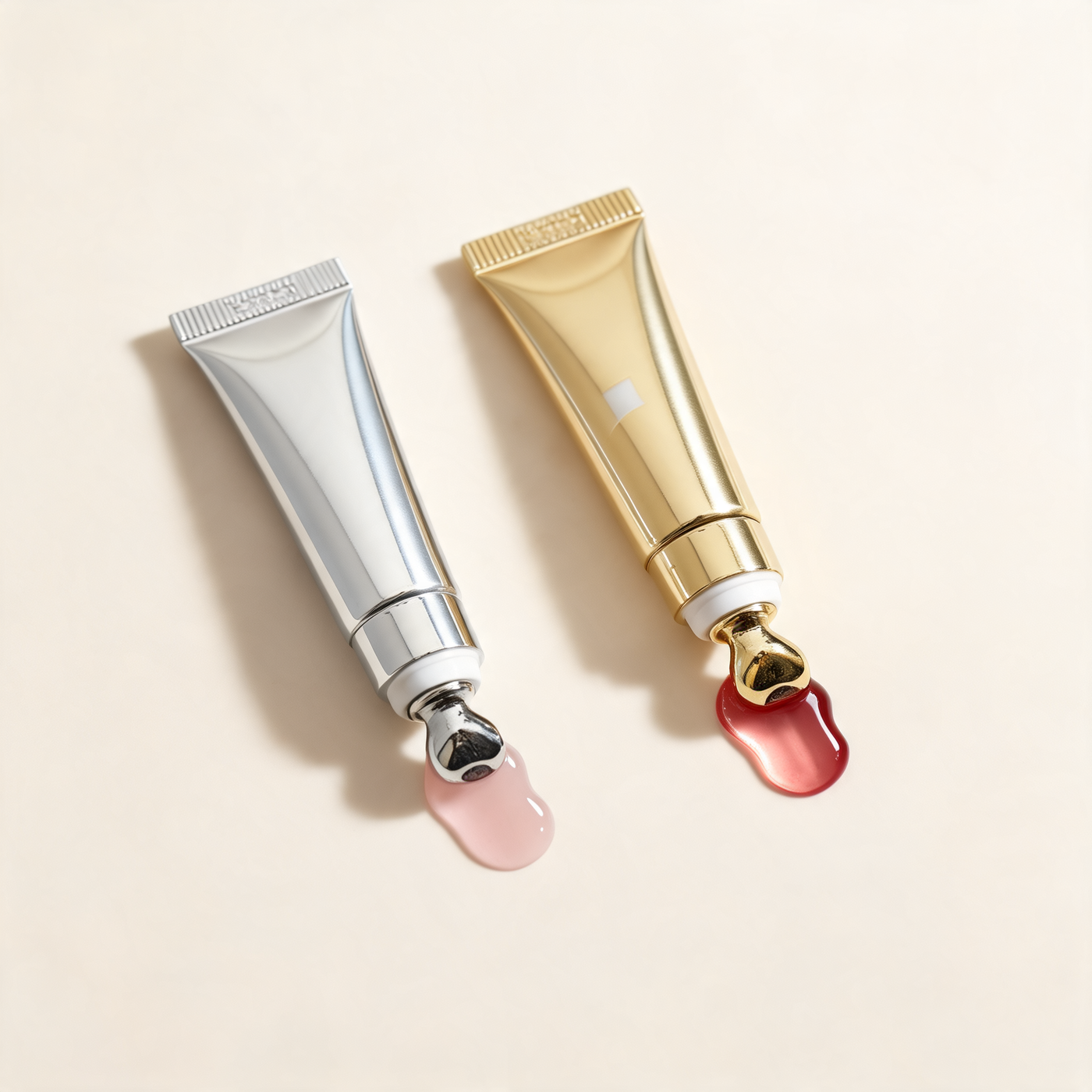 Luvoe Lips Lip Plumping Oil