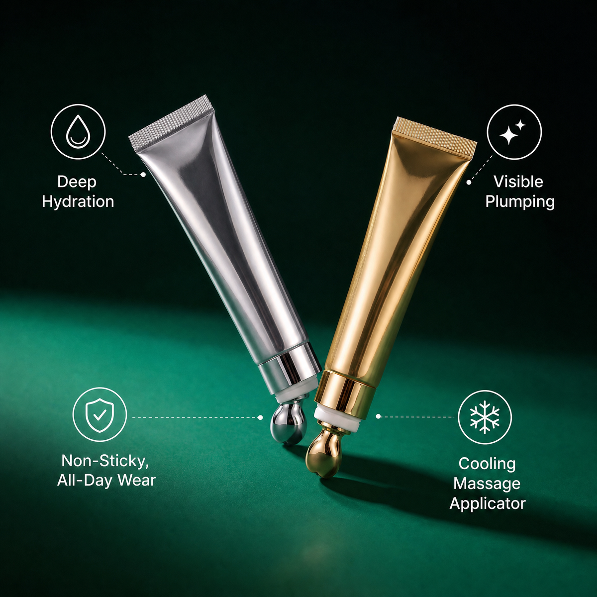 Luvoe Lips Lip Plumping Oil