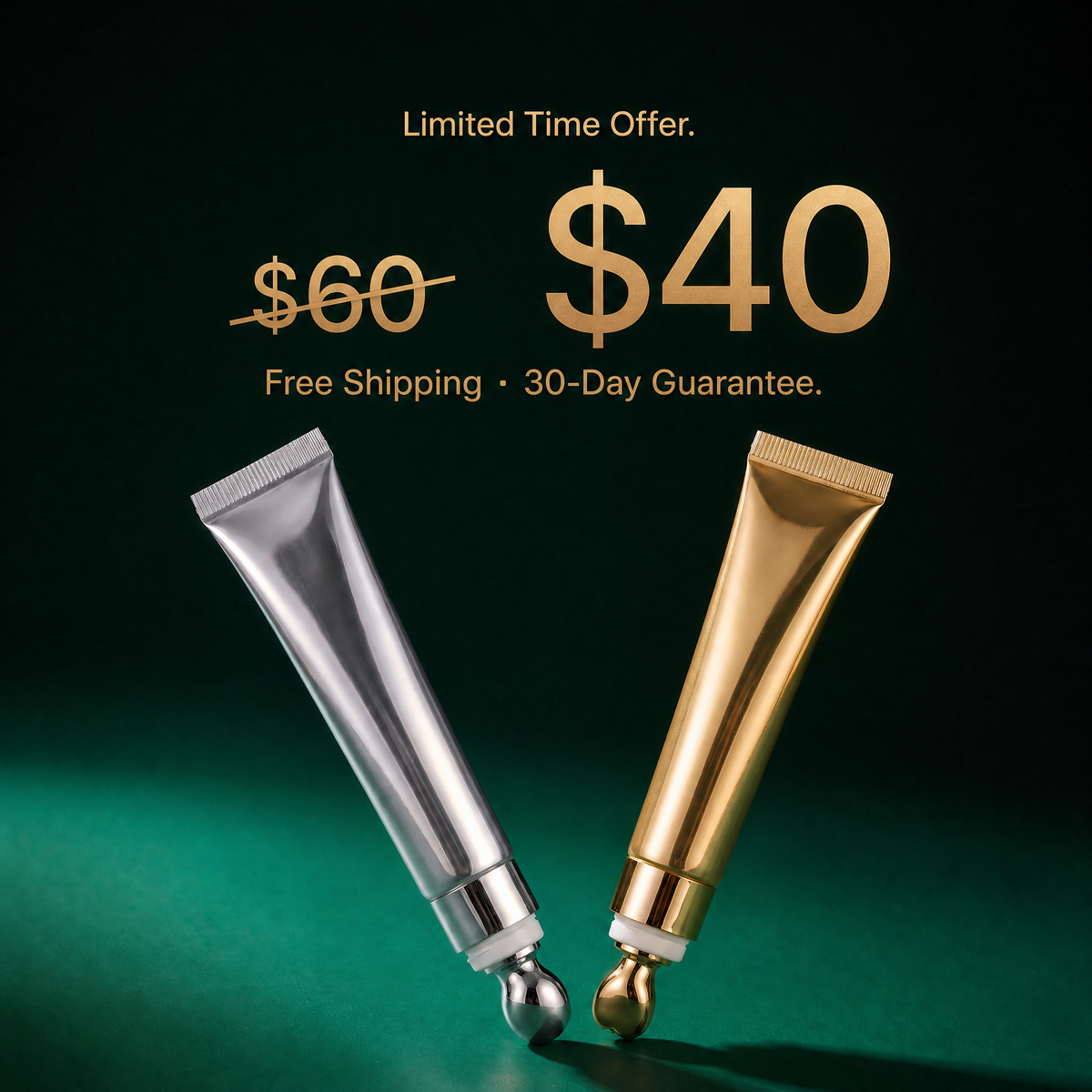 Luvoe Lips Lip Plumping Oil