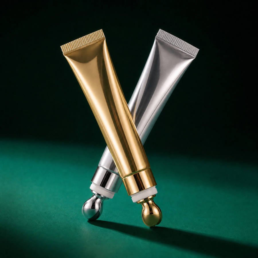 Luvoe Lips Lip Plumping Oil tube